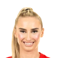 Chiara Bouziane FC 27 Rare Silver
