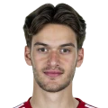 David Savic FC 27 Rare Bronze