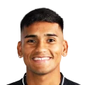 Fernando Martínez FC 27 Rare Bronze