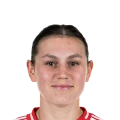 Antonia Halverkamps FC 27 Rare Silver