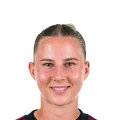 Meret Günster FC 27 Rare Silver