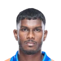 Brison Fernandes FC 27 Rare Bronze