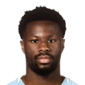 Emmanuel Ekong FIFA 27 Rare Bronze