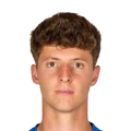 Gabriele Indragoli FC 27 Rare Bronze