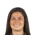 Maria Méndez FC 27 Rare Gold