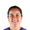 Oihane Hernández Zurbano FC 27 Rare Gold