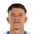 Luca Banu FC 27 Rare Bronze