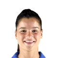 Violeta Quiles FC 27 Rare Silver