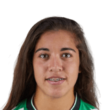 Noelia Salazar FC 27 Rare Silver