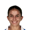 Paula Perea FC 27 Rare Gold