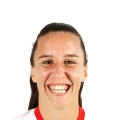 Almudena Rivero Vázquez FC 27 Rare Silver