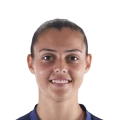 Teresa Mérida FC 27 Rare Silver