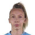 Paola Ulloa Jiménez FC 27 Rare Silver