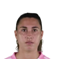 Alba Ruiz Soto FC 27 Rare Silver