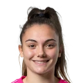Marina Rivas Jaén FC 27 Rare Silver