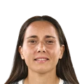 Ana González Rosa FC 27 Rare Silver