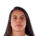 Lauren FC 27 Rare Gold