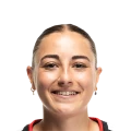 Ainhoa Alguacil FC 27 Rare Silver