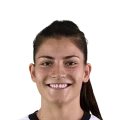 Anita Marcos FC 27 Rare Gold