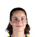 Teresa Morató Armengol FC 27 Rare Silver