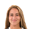 Elena Julve FC 27 Rare Gold