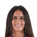 Laura Martínez González FC 27 Rare Silver