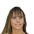 Laia Parera Cañueto FC 27 Rare Silver