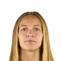 Raquel Morcillo FC 27 Rare Silver