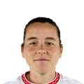 Iris Arnaiz Gil FC 27 Rare Silver