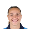 Alejandra Bernabé FC 27 Rare Gold