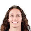 Adriana Nanclares Romero FC 27 Rare Gold