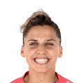 Noelia Ramos FC 27 Rare Gold