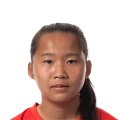 Xin Henseler Gallego FC 27 Rare Silver
