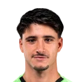 López Soria FC 27 Rare Bronze