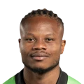 Lawrence Agyekum FC 27 Rare Silver