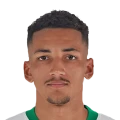 Álvaro FC 27 Rare Gold