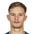 Ángel Troncho Beltrán FC 27 Rare Bronze