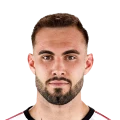 Diego Méndez Molero FC 27 Rare Bronze