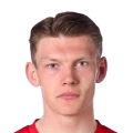 Andreas Hermansen FC 27 Rare Bronze