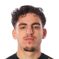 Taha Ayari FC 27 Rare Bronze