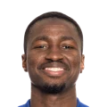 Mustapha Isah FC 27 Rare Bronze