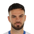 Ionuț Cojocaru FC 27 Rare Bronze