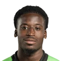 Ibrahim Diakité FC 27 Rare Bronze