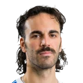 Diogo Alberto Soares Tomas FC 27 Rare Silver