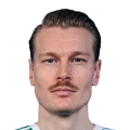 Jesse Öst FC 27 Rare Bronze
