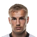 Keskinen FC 27 Rare Silver