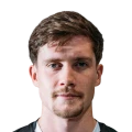 Lucas Ness FC 27 Rare Bronze
