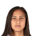 Yerliane Moreno FC 27 Rare Silver