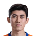 Mewlan FC 27 Rare Bronze