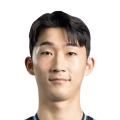 Geon Hui Kim FC 27 Rare Bronze